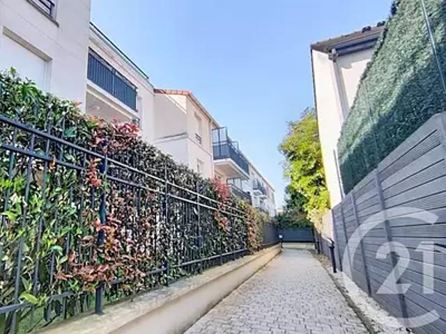Appartement vente à Torcy, Brie-comte-robert