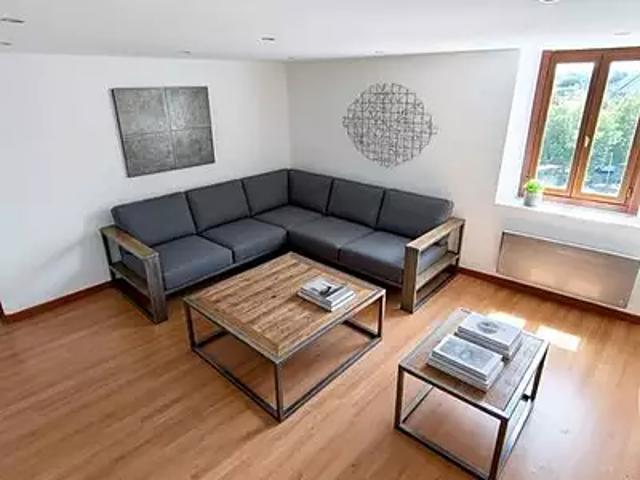 Appartement vente à Torcy, Brie-comte-robert
