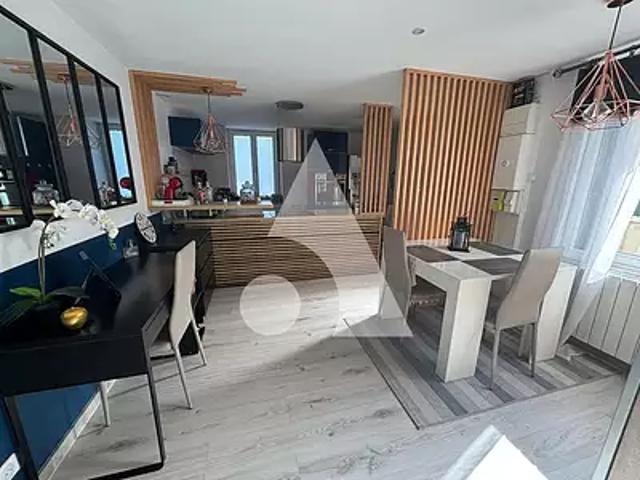 Appartement vente à Torcy, Brie-comte-robert