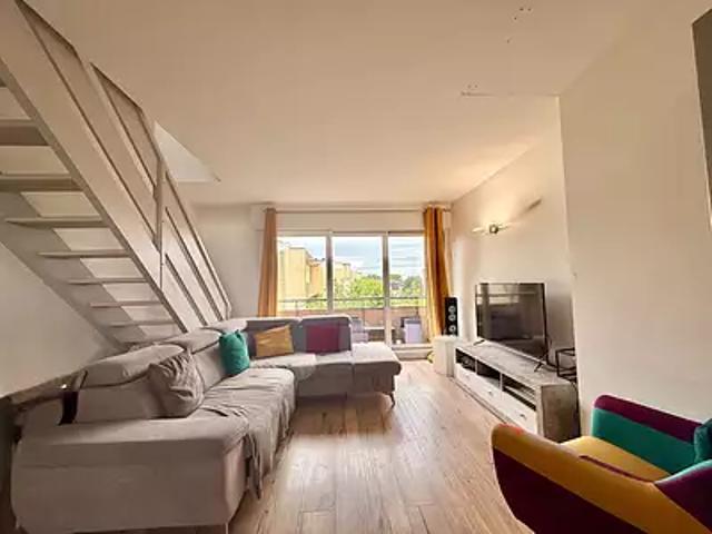 Appartement vente à Torcy, Brie-comte-robert