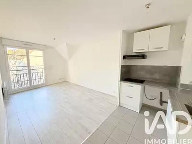 Appartement vente à Torcy, Brie-comte-robert