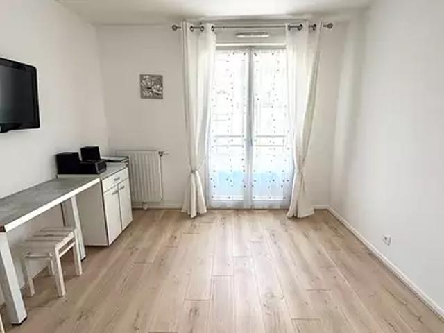 Appartement vente à Torcy, Brie-comte-robert