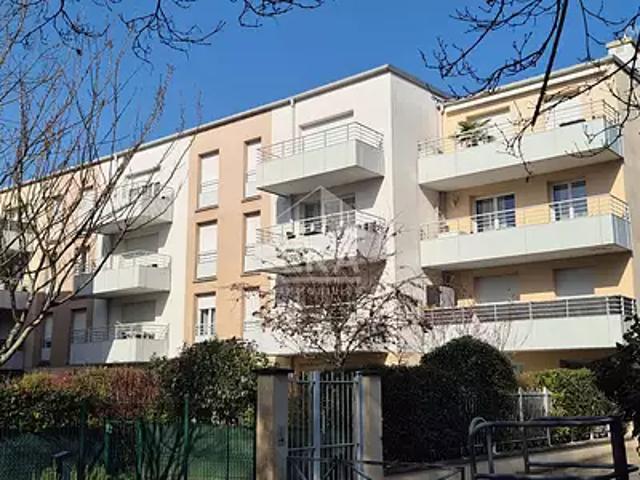 Appartement vente à Torcy, Brie-comte-robert