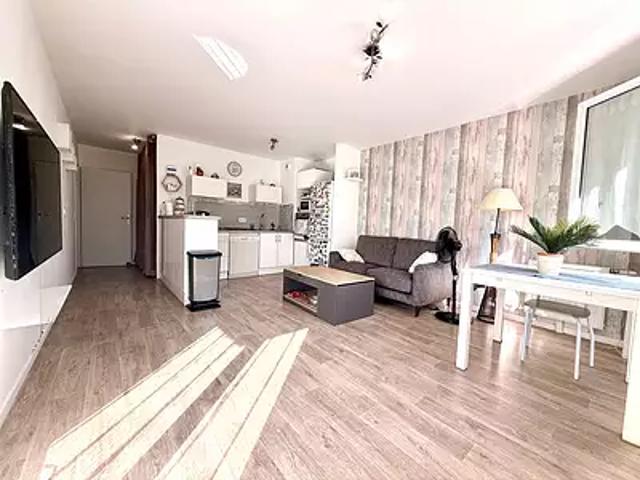 Appartement vente à Brie-Comte-Robert, Seine-et-Marne