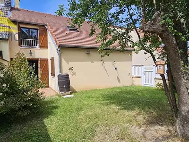 Maison vente à Brie-Comte-Robert, Seine-et-Marne