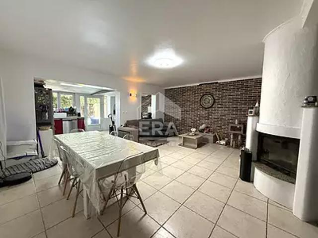 Maison vente à Brie-Comte-Robert, Seine-et-Marne