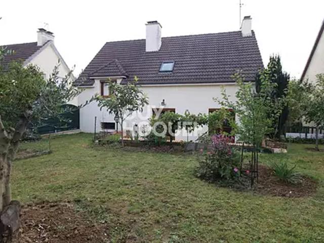 Maison vente à Torcy, Brie-comte-robert