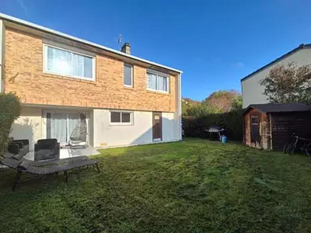 Maison vente à Torcy, Brie-comte-robert