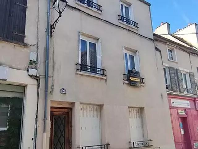 Maison vente à Torcy, Brie-comte-robert
