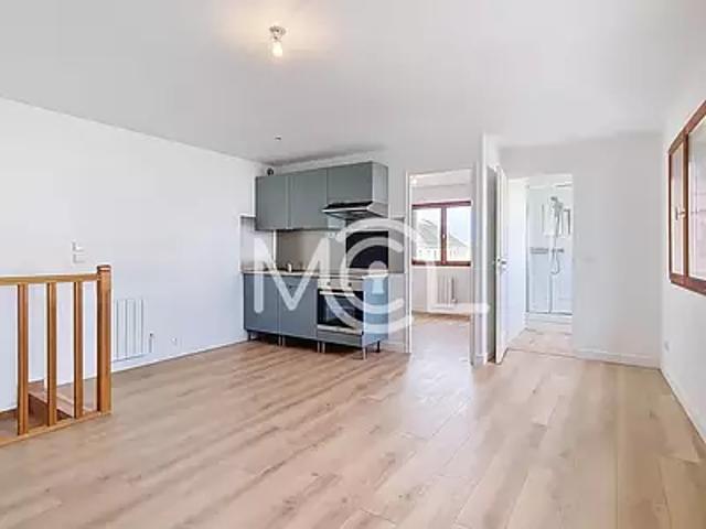 Appartement location à Torcy, Brie-comte-robert