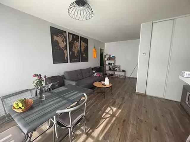 Appartement location à Torcy, Brie-comte-robert