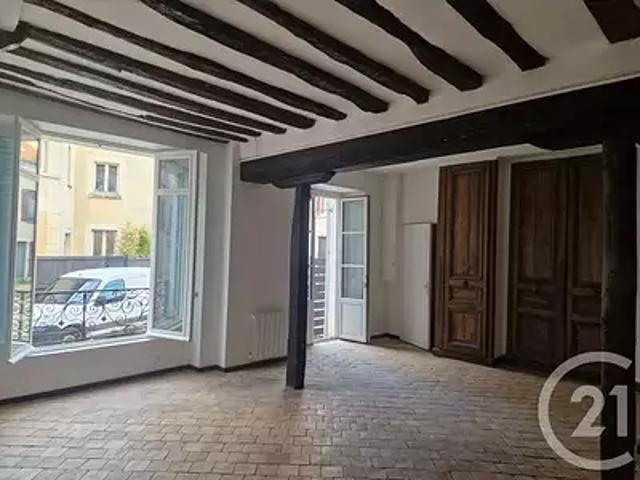 Maison location à Brie-Comte-Robert, Seine-et-Marne