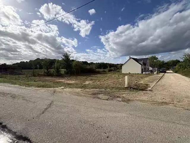 Terrain vente à Brie-Comte-Robert, Seine-et-Marne