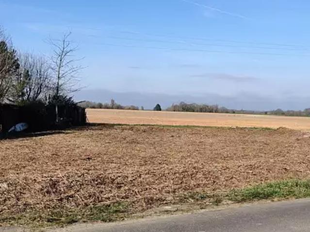 Terrain vente à Brie-Comte-Robert, Seine-et-Marne
