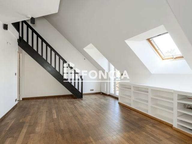 Appartement vente à Torcy, Brie-comte-robert