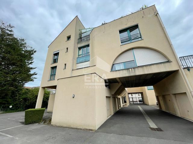 Appartement location à Torcy, Brie-comte-robert