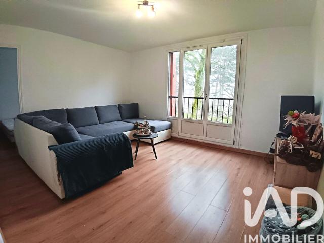Appartement vente à Torcy, Brie-comte-robert