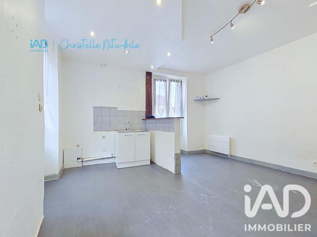 Appartement vente à Torcy, Brie-comte-robert