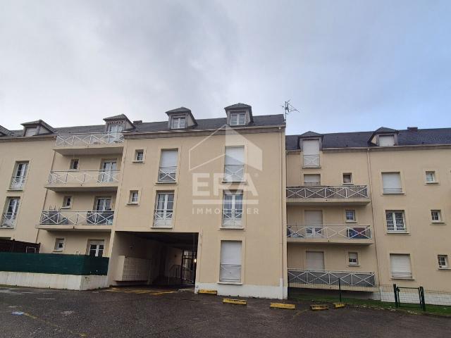 Appartement vente à Torcy, Brie-comte-robert