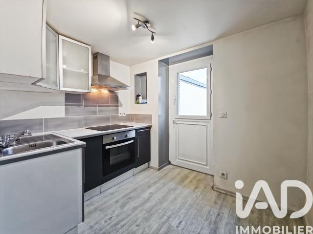 Appartement vente à Torcy, Brie-comte-robert
