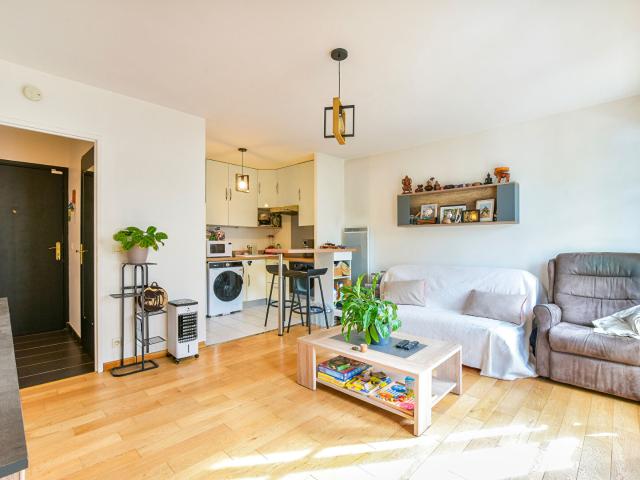 Appartement vente à Brie-Comte-Robert, Seine-et-Marne