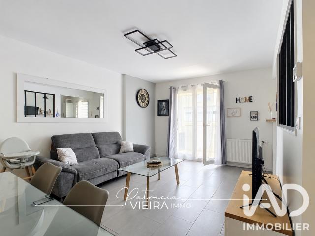 Appartement vente à Brie-Comte-Robert, Seine-et-Marne