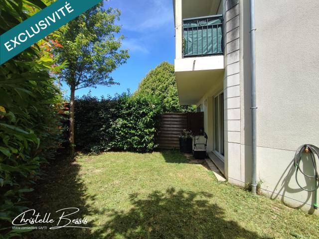Appartement vente à Torcy, Brie-comte-robert