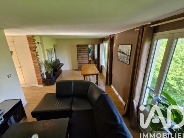 Appartement vente à Torcy, Brie-comte-robert