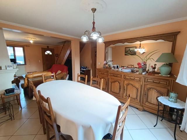 Maison vente à Torcy, Brie-comte-robert