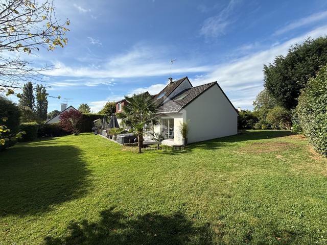 Maison vente à Torcy, Férolles-attilly