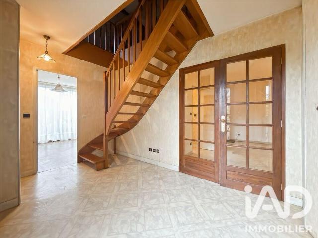 Maison vente à Brie-Comte-Robert, Seine-et-Marne