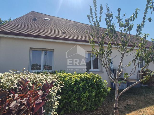 Maison vente à Brie-Comte-Robert, Seine-et-Marne
