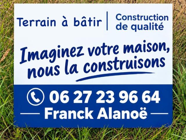 Terrain vente à Brie-Comte-Robert, Seine-et-Marne