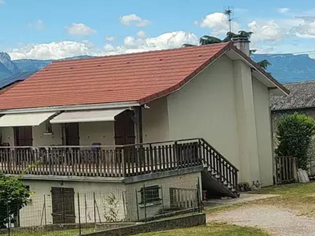 Maison vente à Grenoble, Brié-et-angonnes
