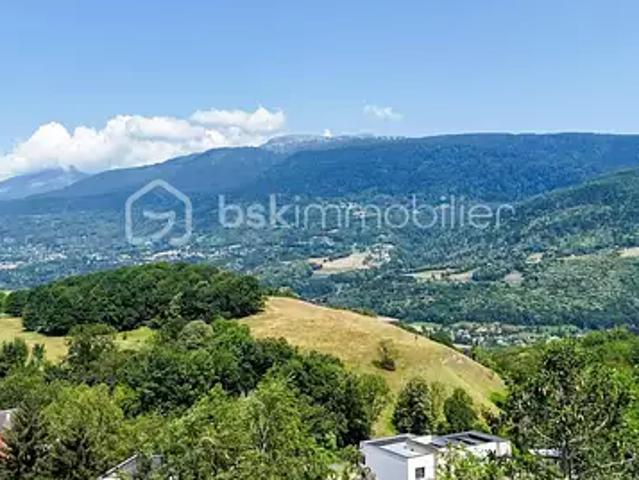 Terrain vente à Grenoble, Brié-et-angonnes