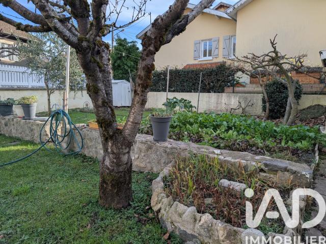 Maison vente à Grenoble, Brié-et-angonnes