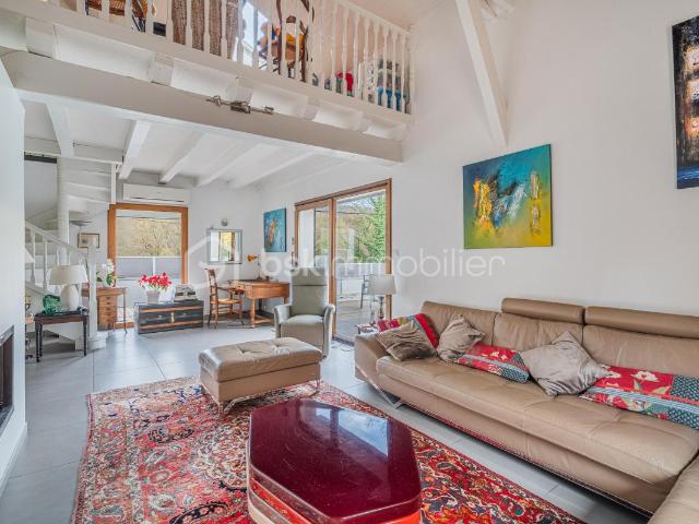 Château vente à Grenoble, Brié-et-angonnes