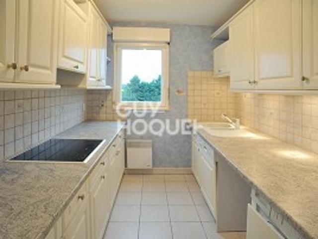 Appartement location à Torcy, Brie-comte-robert