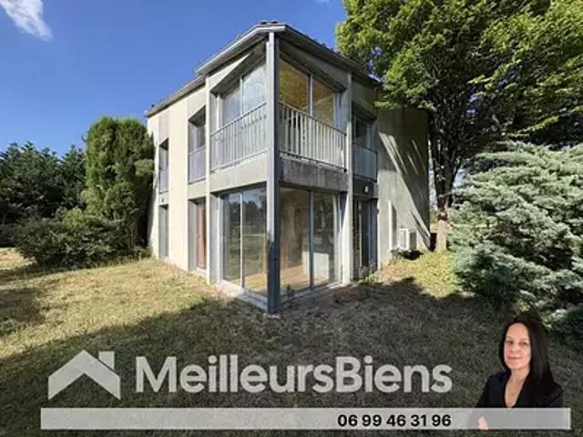 Maison vente à Chez Palisson, Brie-sous-Archiac