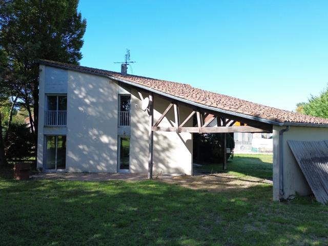 Maison vente à Jonzac, Brie-sous-archiac
