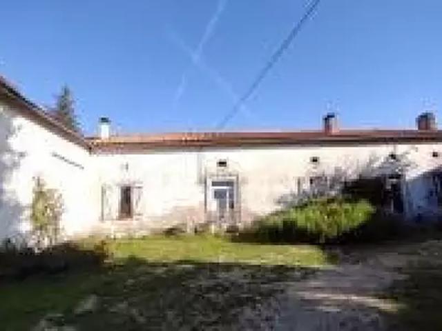 Maison vente à France métropolitaine, Brie-sous-chalais