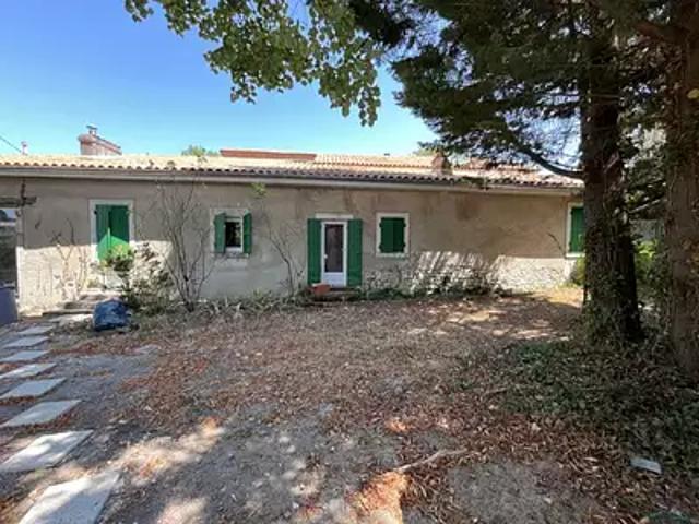 Maison location à Angoulême, Brie-sous-chalais