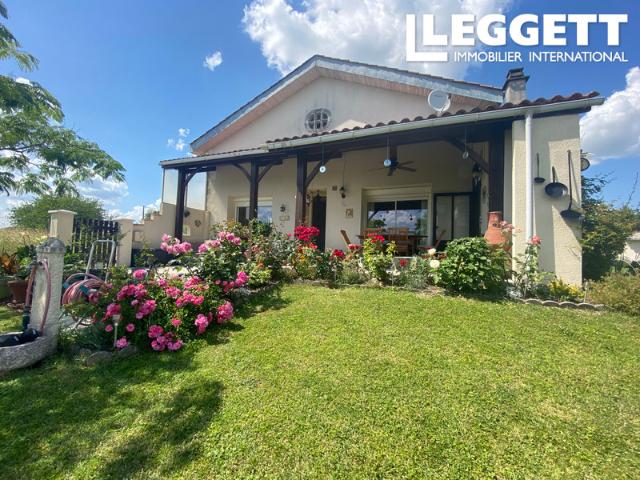Maison vente à Angoulême, Brie-sous-chalais