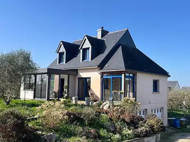 Maison vente à Quimper, Bretagne