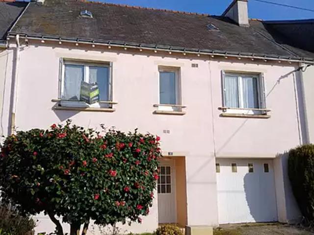 Maison vente à Quimper, Bretagne
