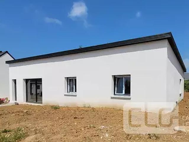 Maison vente à Rosculec, Briec