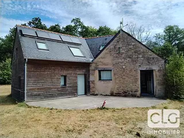 Maison vente à Rosculec, Briec