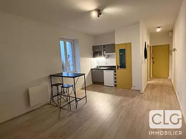 Appartement location à Quimper, Bretagne