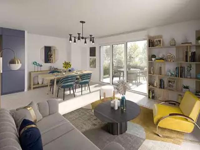 Appartement vente à Quimper, Bretagne