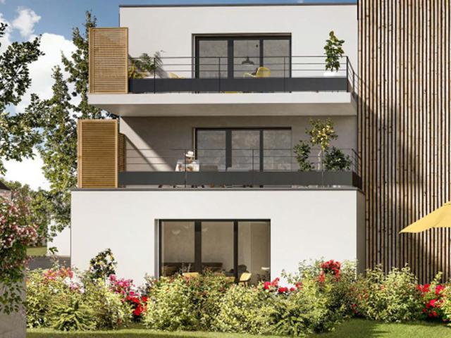 Appartement vente à Coadic Per, Briec